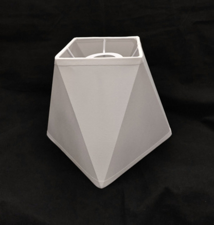 Абажур пластиковый 5218