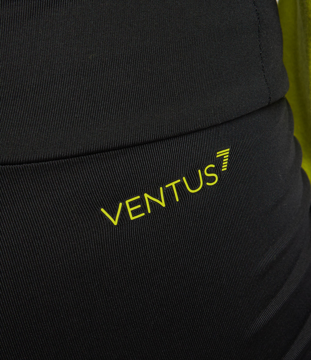 велосипедки EA7 - черный(3LTS58 TJCTZ)