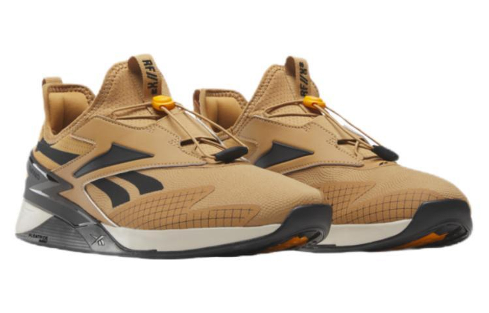 Кроссовки Reebok Nano X3 Froning