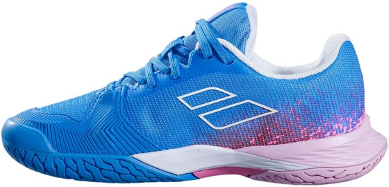 Кроссовки детские Babolat Jet Mach 3 All Court, арт. 32S23883-4106