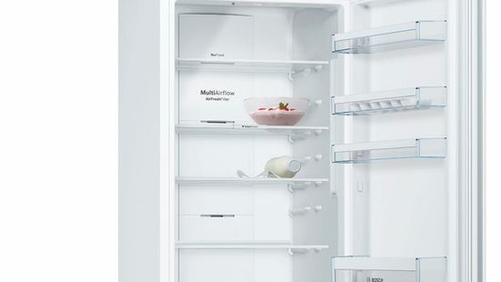 Холодильник Bosch KGN39VW21R