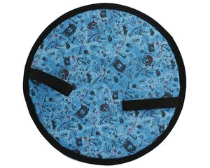 Ледянки Hubster