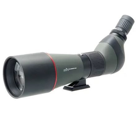 Зрительная труба Veber Snipe 20-60x80 GR Zoom