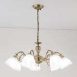 Подвесная люстра Citilux ЛАТУР CL413271