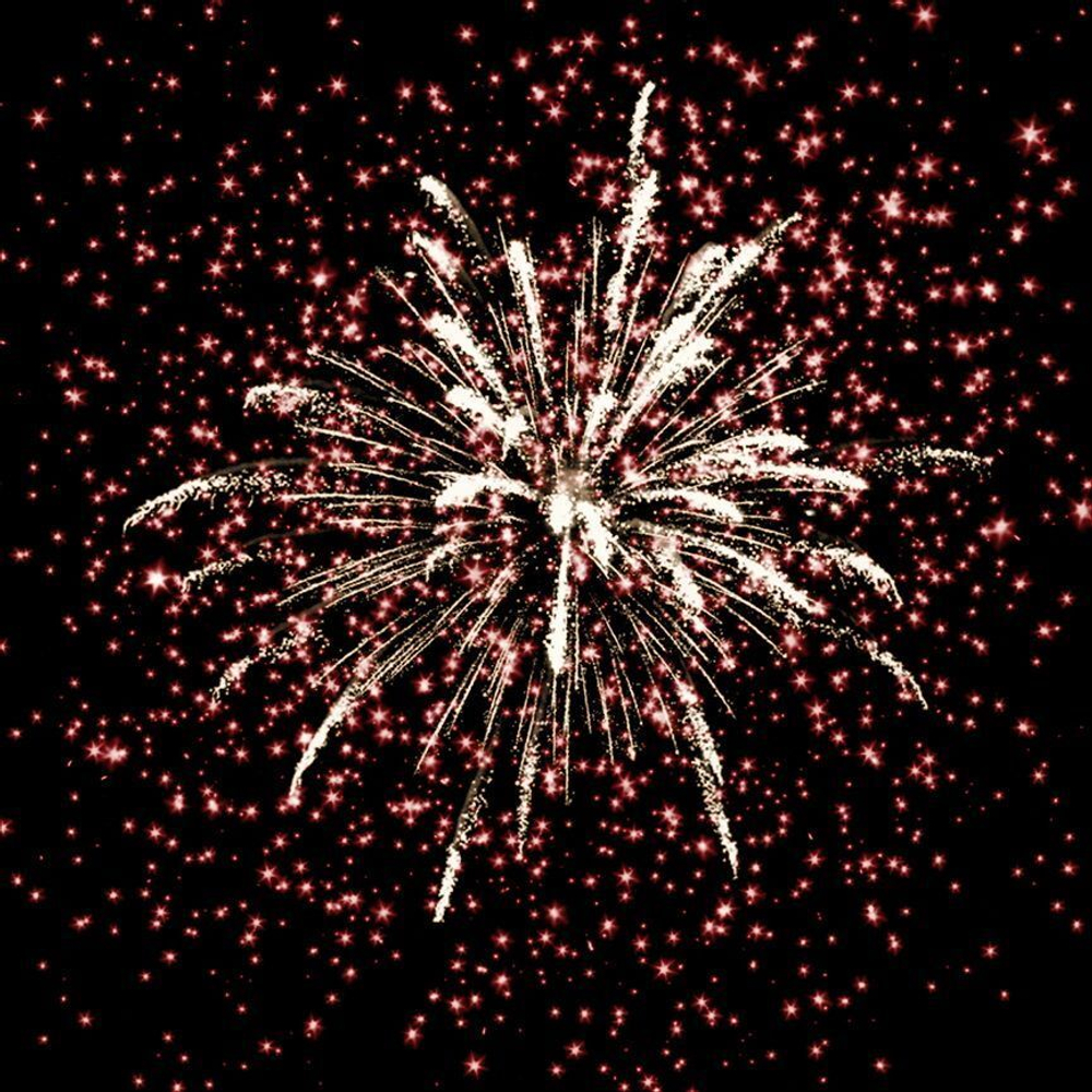 Фейерверк "Все и сразу" (0,9 х 49)