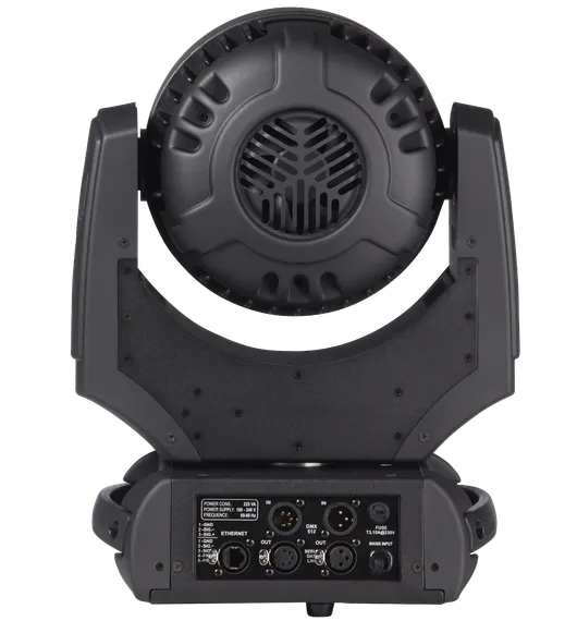 ROBE ROBIN LEDWash 300X вращающаяся голова Wash, 285Вт