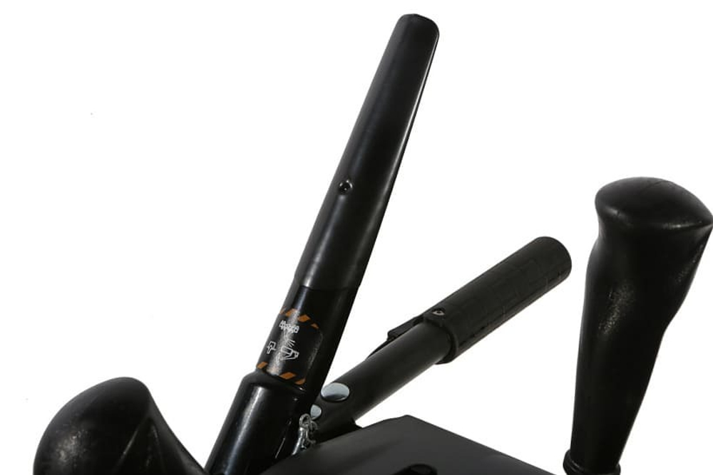 Снегоуборщик HANSKONNER HSTG7661EL