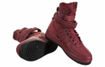 Кроссовки Nike Air Force 1 (Женская размерная сетка)