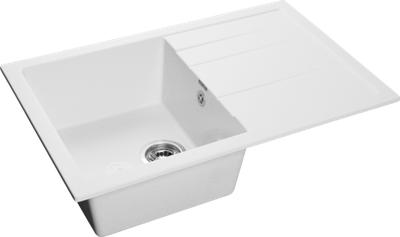 GranFest QUADRO 780L Иней