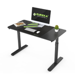 Стол для компьютера с регулировкой высоты EUREKA ERK-IMOD-47B (ERK-IMOD-47B-V3)