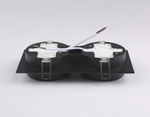 Встраиваемый светильник Ambrella Light TN TN52424