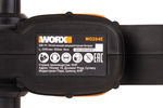 Кусторез аккумуляторный WORX WG264E