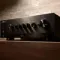 Yamaha R-N800A Black