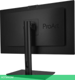 Монитор ASUS ProArt OLED PA27DCE-K