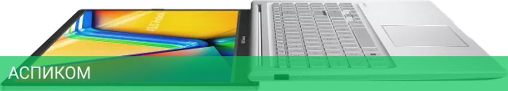 Ноутбук ASUS Vivobook 15 X1504VA-BQ1281