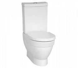 Унитаз-компакт пристенный Vitra FORM 500