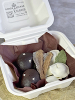 Сладкий набор «К 23 февраля» 180 грамм