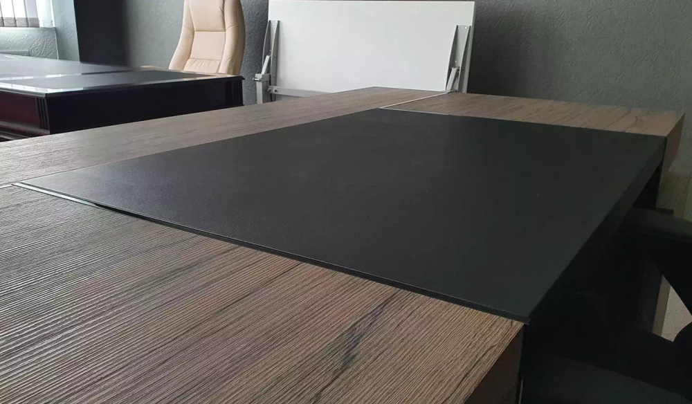 Кабинет руководителя Glass.Go