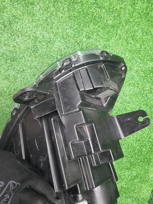 Фара правая Haval Jolion (2021-н.в.) LED