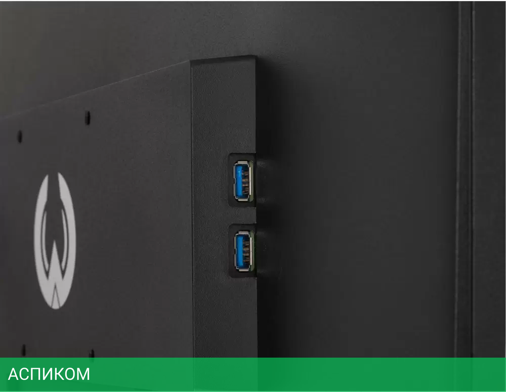 Игровой монитор Iiyama G-Master Red Eagle G2770QSU-B6