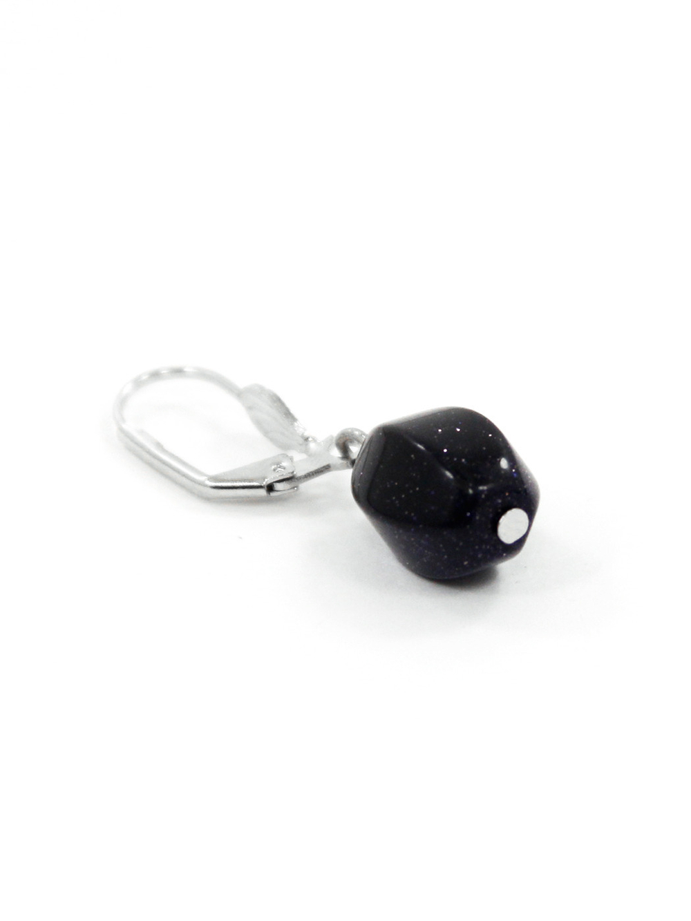 Серьги из Авантюрина avse005