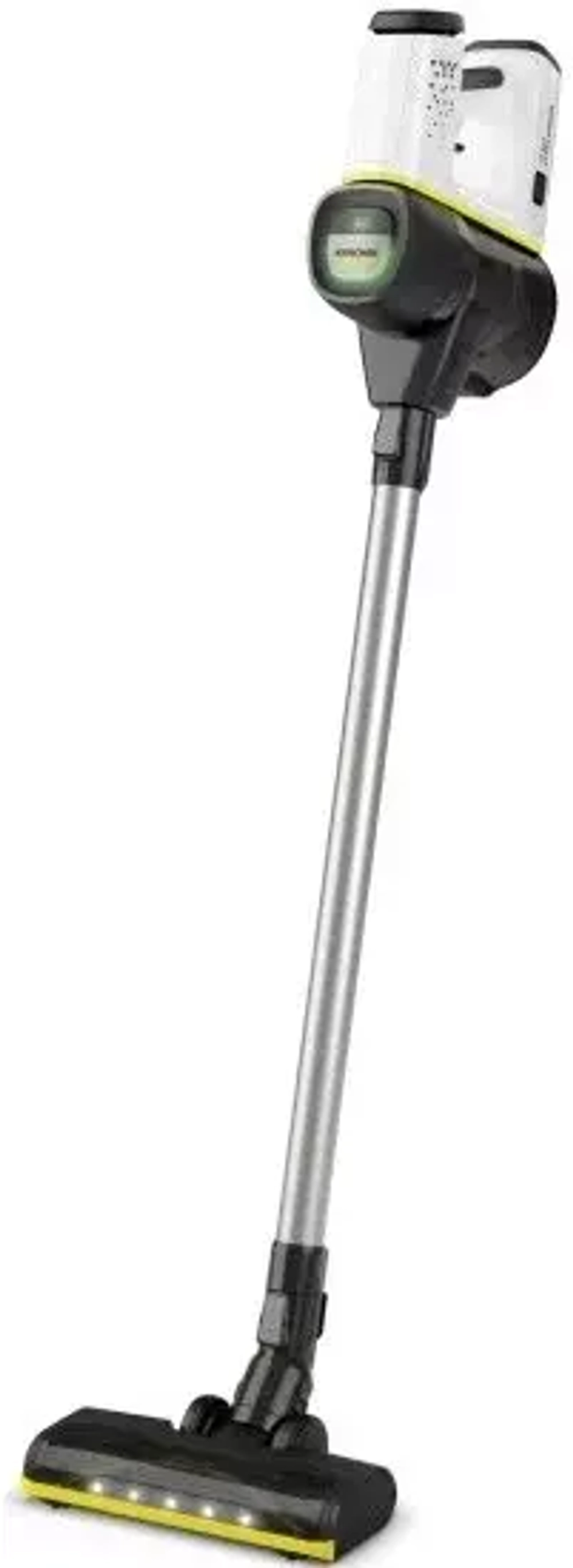 Пылесос Karcher VC 6 Cordless ourFamily Car 1.198-672.0
