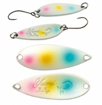 Блесна для рыбалки LureMax Yumi