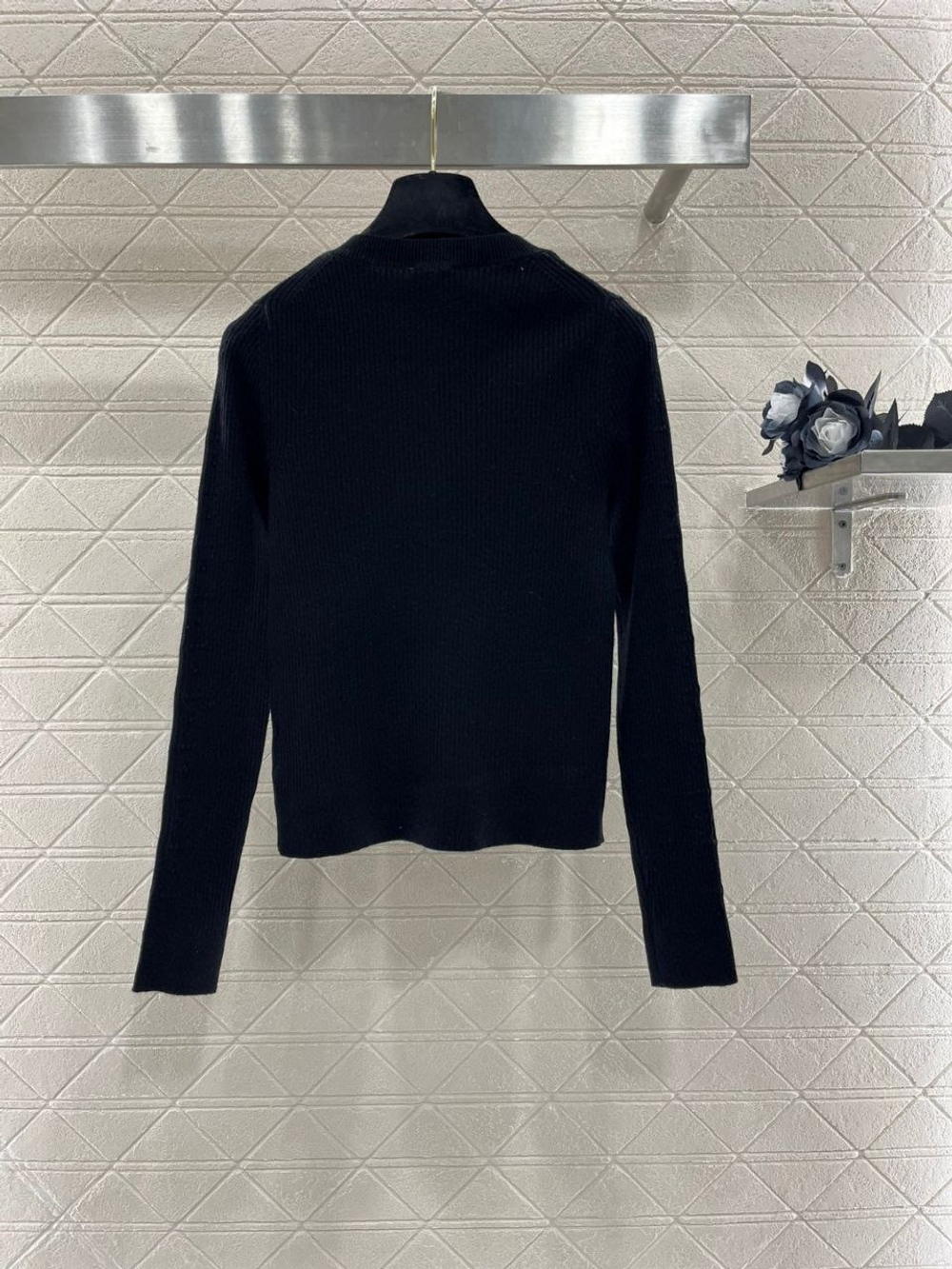 Лонгслив CHANEL