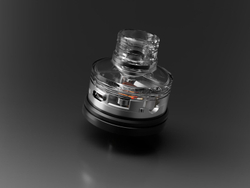 Vecna RDA by VOODOOLL