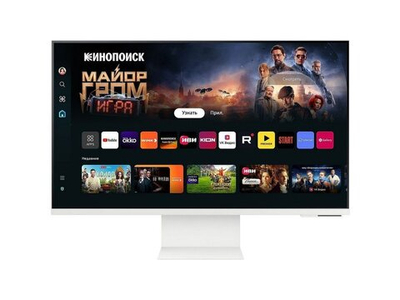 Монитор Samsung S32DM801UI