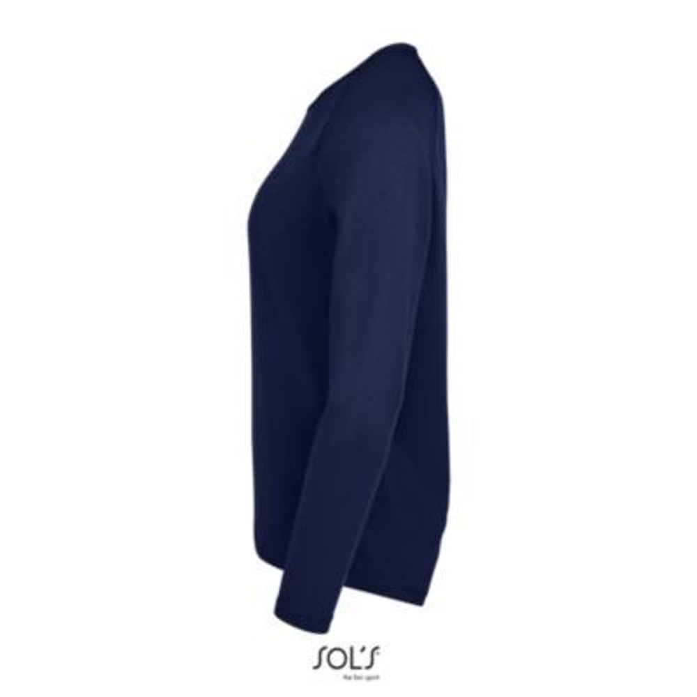 SOL'S SPORTY LSL WOMEN