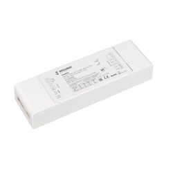 INTELLIGENT ARLIGHT Диммер SMART-PWM-105-72-RGB-MIX-PD-SUF (12-48V, 5x6A, TUYA Wi-Fi, 2.4G) (IARL, Контроллер) 037265(1)
