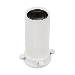 Насадка кадрирующая LGD-ARTIFACT-CROP-ZOOM-R65 (WH, 18-35 deg.) (Arlight, Металл) 057116