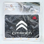 CITROEN / ЛЮКС Коврик на панель (1 шт.)