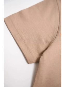 Футболка для садика и школы.мальчик.1шт