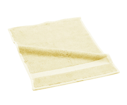 Полотенце 50x100 Hamam Waterside слоновой кости