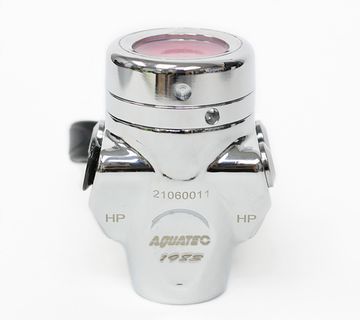 Первая ступень Aquatec RG-4100F ICE DIN