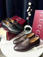 Лоферы Gucci