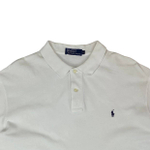 Футболка-поло Polo Ralph Lauren