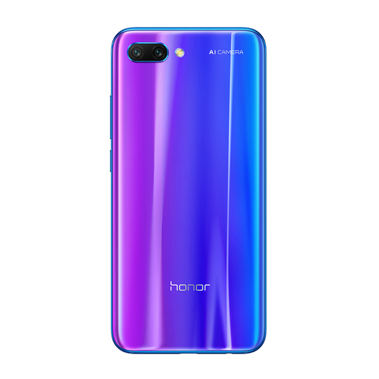 Смартфон Huawei Honor 10 4/64GB РСТ