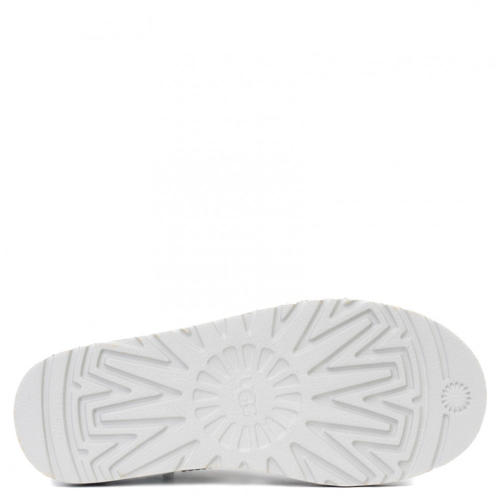 UGG Classic Ultra Mini Grey Violet