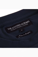 Футболка Retro COPA Panini South Korea/Japan 2002 World Cup