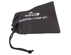 Насос для мультитопливных и бензиновых горелок