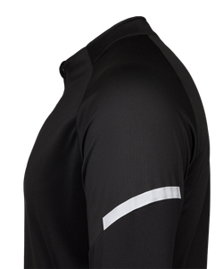 Джемпер тренировочный CAMP 2 Training Top, черный, детский