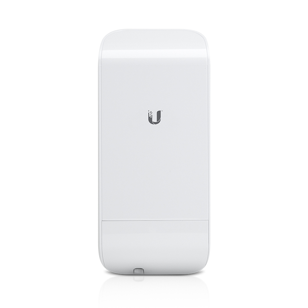 Беспроводной маршрутизатор Ubiquiti LocoM2