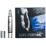 Мужской концентрат феромонов Роспарфюм Desire Love Perfume 10мл