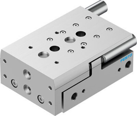 DGST-20-50-PA Мини-суппорт