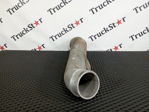 Патрубок интеркулера