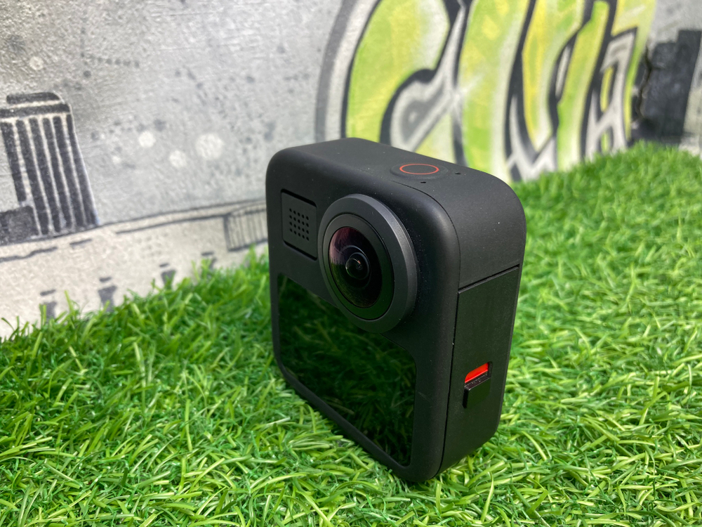 GoPro MAX 360