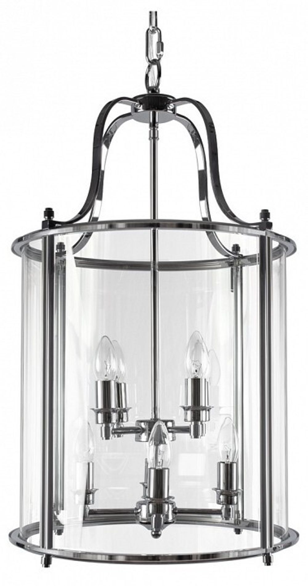 Подвесной светильник Loft it Lighthouse 10456/8 CR